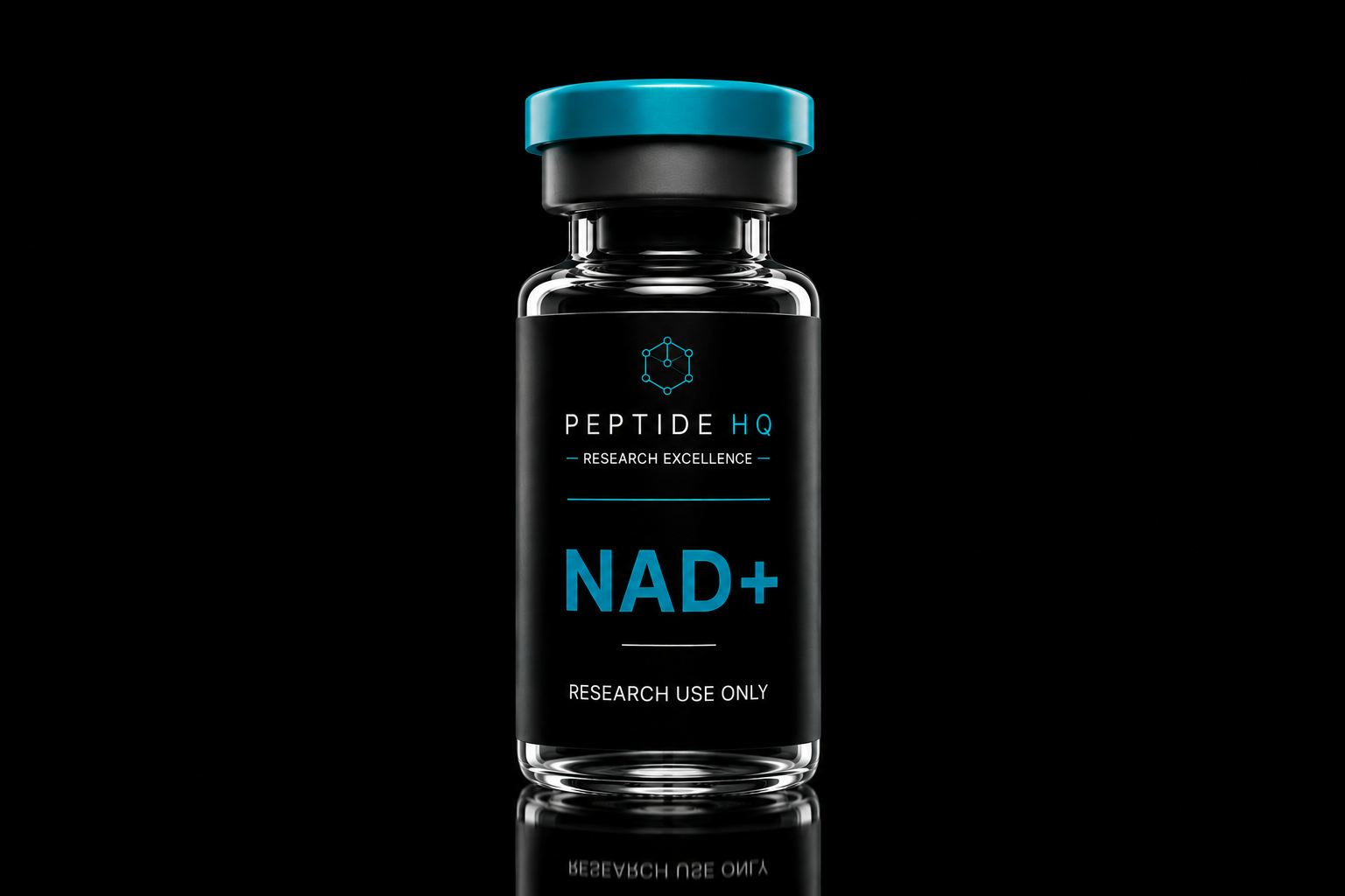 NAD+ — research-grade peptide