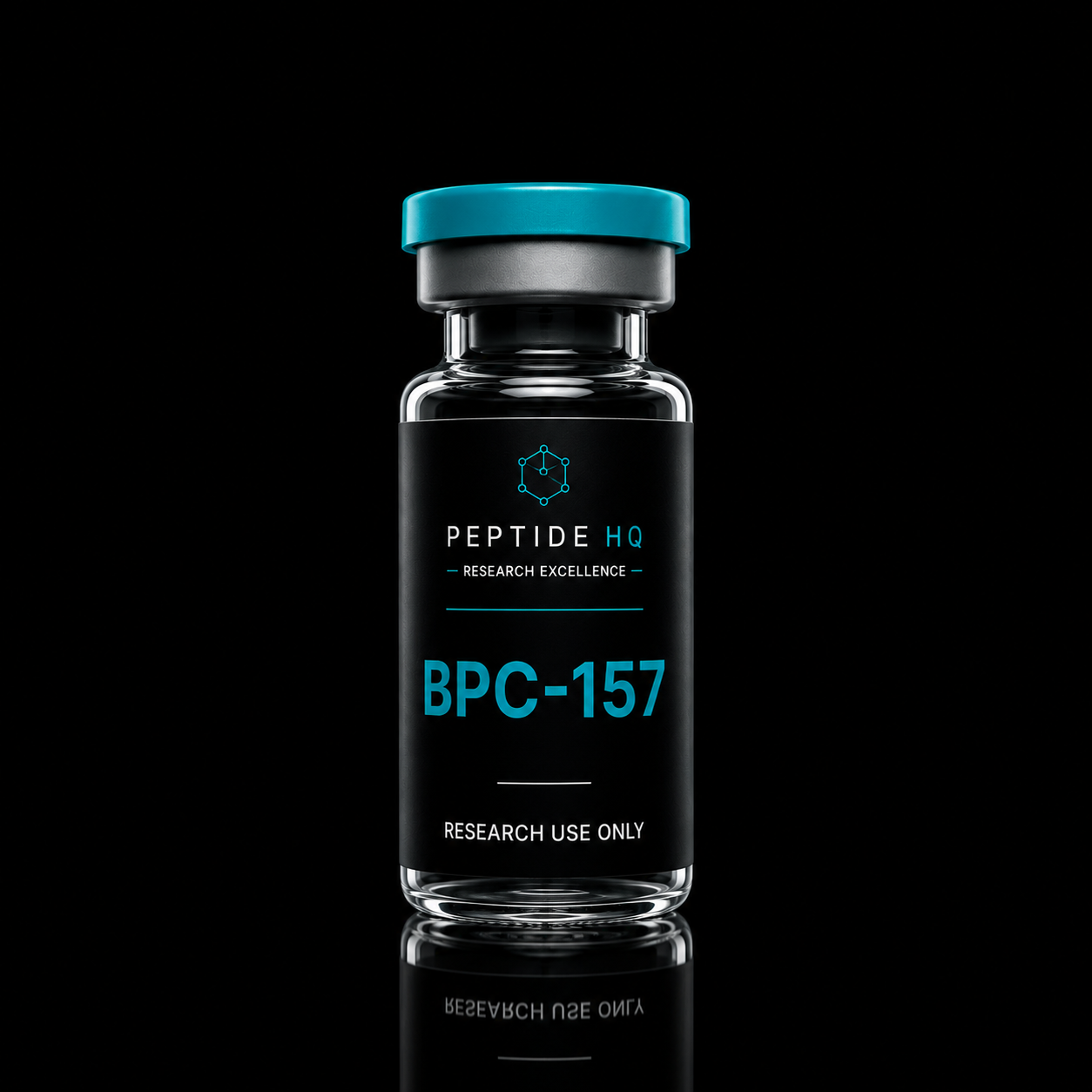 BPC-157 — research-grade peptide