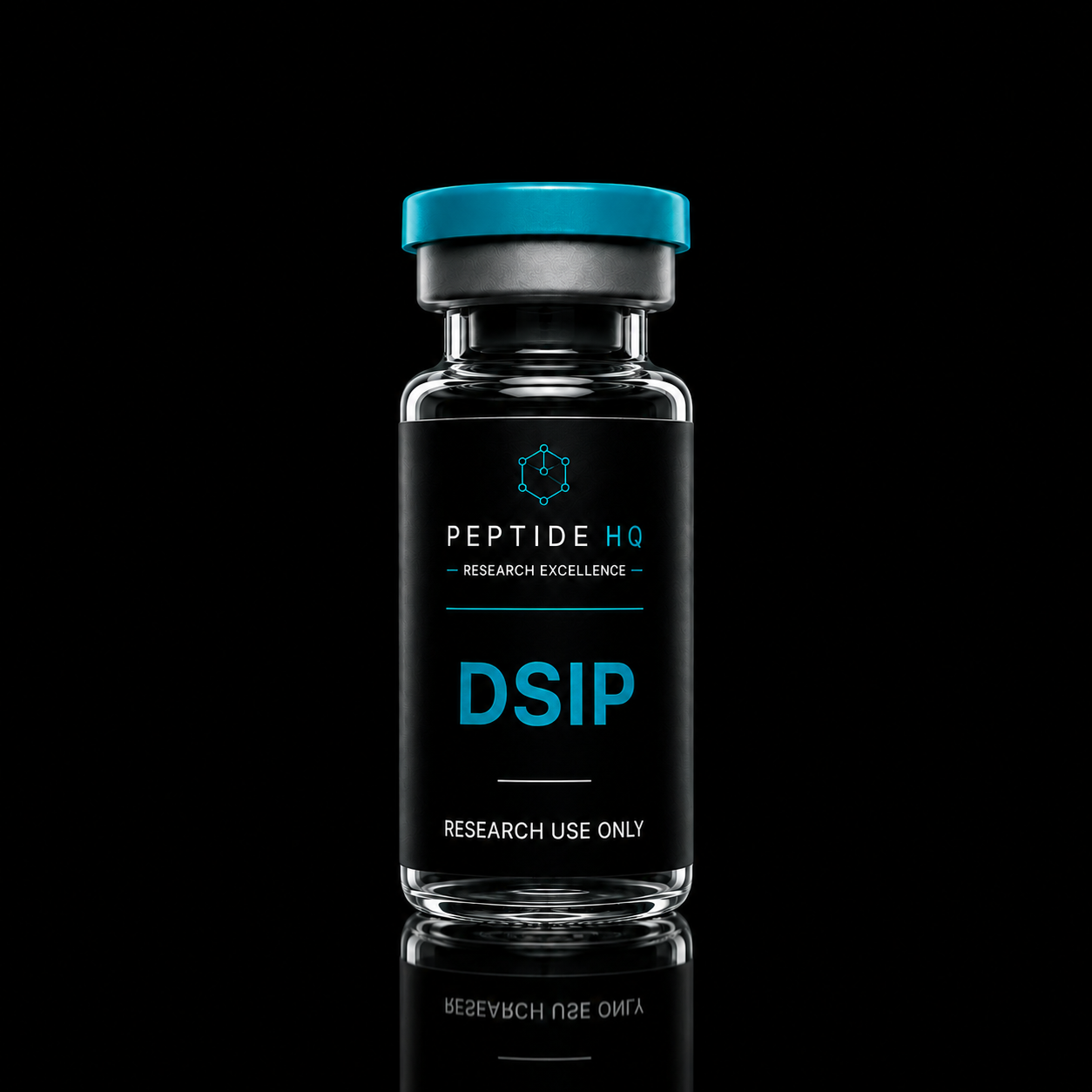 DSIP — research-grade peptide