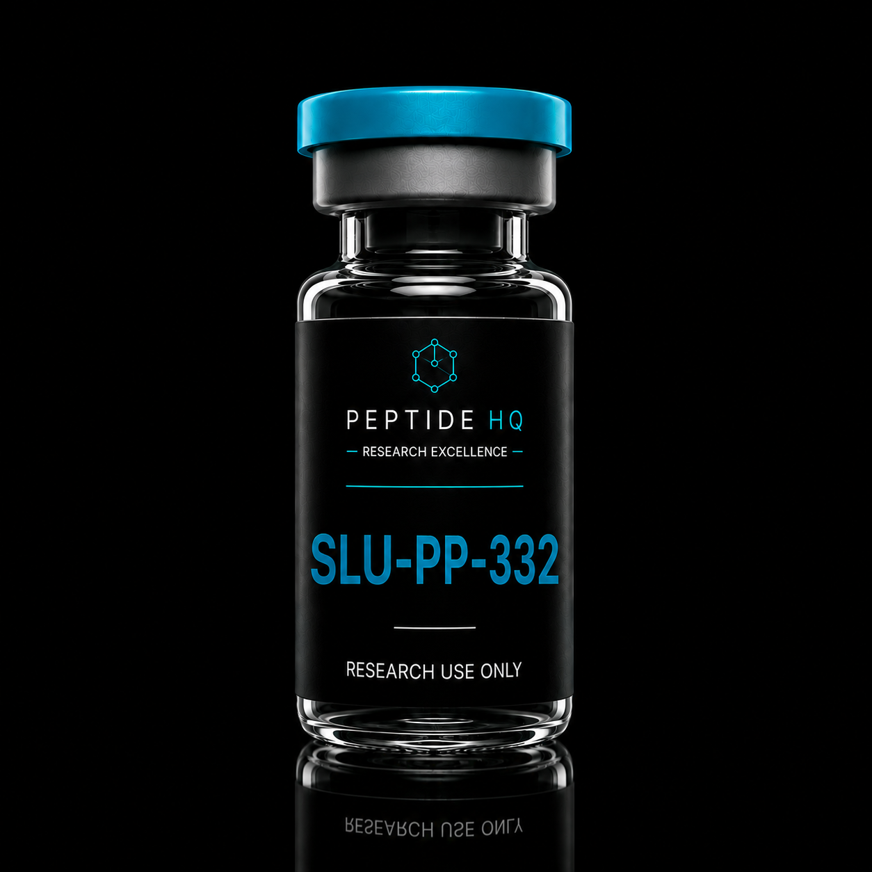 SLU-PP-332 — research-grade peptide