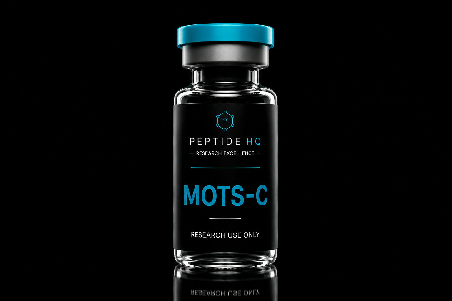 MOTS-C — research-grade peptide