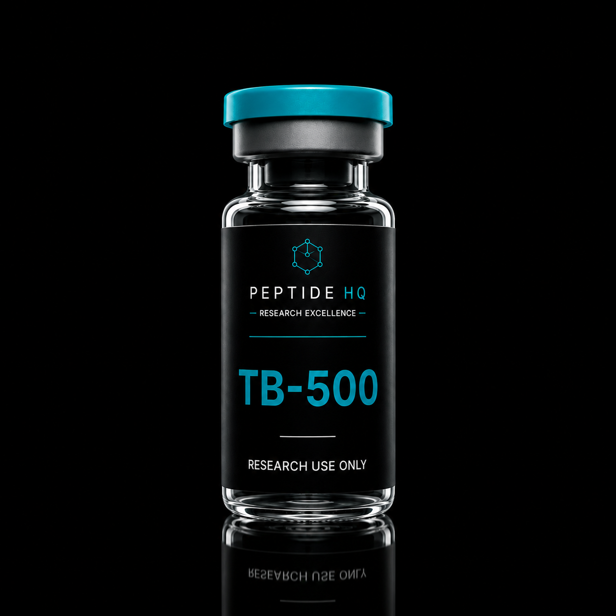 TB-500 — research-grade peptide